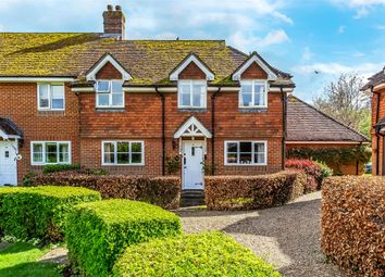 Thumbnail Semi-detached house for sale in The Walled Garden, Betchworth, Surrey