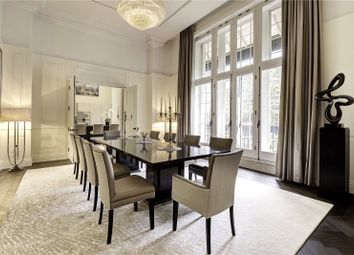 Thumbnail Flat for sale in Connaught Place, Connaught Village, London