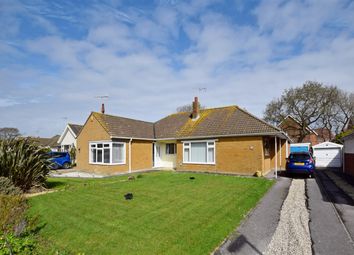 Thumbnail Bungalow to rent in 35 Lindsey Court, Bognor Regis, West Sussex