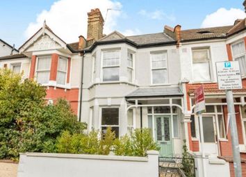 Thumbnail Terraced house to rent in Links Road, London