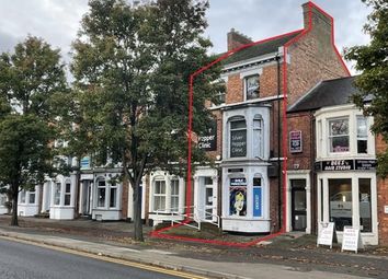 Thumbnail Commercial property for sale in 32 Harborough Road, Northampton, Northamptonshire