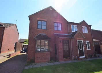3 Bedroom Semi-detached house for rent