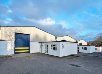 Thumbnail Industrial to let in 6 Mill Lane Industrial Estate, Caker Stream Road, Alton