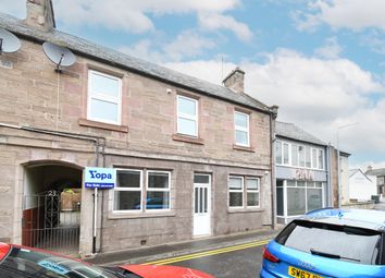 Forfar - 2 bed terraced house for sale