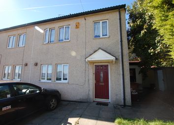 4 Bedroom Semi-detached house for rent