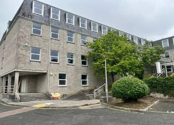 Thumbnail 2 bed flat to rent in St. Austell