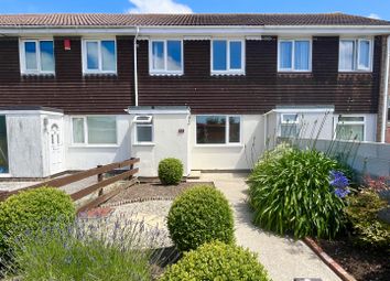 Thumbnail 2 bed terraced house for sale in Tregarrian Road, Tolvaddon, Camborne