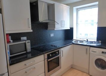 Thumbnail 1 bed flat to rent in Picardy Court, Rose Street, Aberdeen