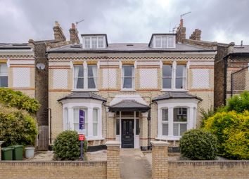 Thumbnail Flat for sale in Balham Park Road, London
