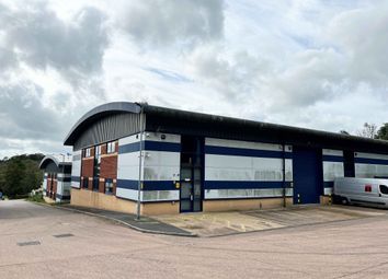 Thumbnail Industrial to let in Long Road, Paignton