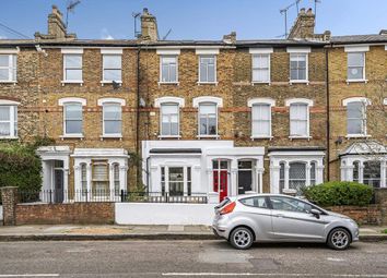 Thumbnail 1 bedroom flat for sale in Plimsoll Road, London