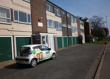 Thumbnail 1 bed flat to rent in Cliftonville Court, Abington, Northampton