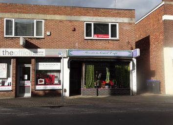 Thumbnail Office for sale in Tarring Road, Worthing