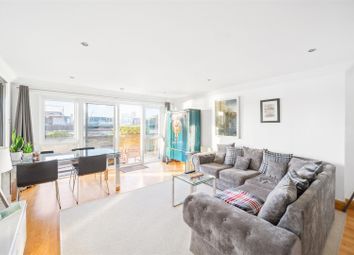 Thumbnail Flat for sale in Capital Wharf, 50 Wapping High Street, Wapping