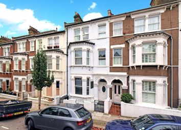 Thumbnail Flat for sale in Eckstein Road, Battersea, London