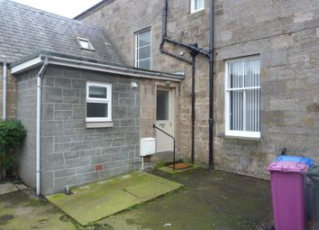 Elgin - 1 bed semi-detached house to rent