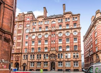 Thumbnail 1 bed flat for sale in Whitworth Street, Manchester