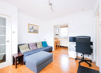 Thumbnail 1 bed flat to rent in Rawstorne Street, London