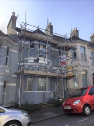 Thumbnail 2 bedroom flat to rent in Seymour Avenue, Plymouth