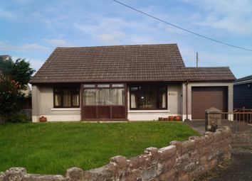 Thumbnail 2 bed detached bungalow for sale in Beulah Road, Newcastle Emlyn