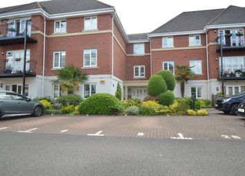 Thumbnail Flat to rent in Hursley Road, Chandlers Ford, Eastleigh