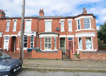 Thumbnail Terraced house to rent in Berkeley Road North, Coventry