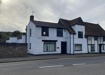 Thumbnail Office for sale in Crown House, London Road, Loudwater, High Wycombe, Bucks