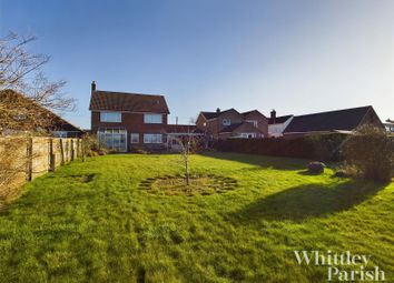 Thumbnail Detached house for sale in Buckenham Road, Attleborough