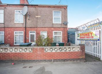 2 Bedroom End terrace house for sale