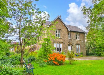 Thumbnail Detached house for sale in The Old Vicarage, Ramsden Road, Wardle