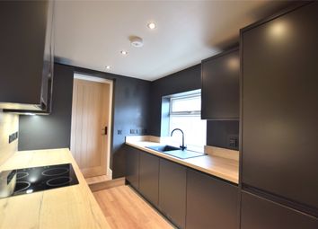 Thumbnail 3 bed flat to rent in Greywood Avenue, Fenham