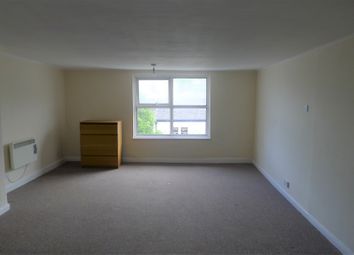 Thumbnail 1 bed flat to rent in Wolborough Street, Newton Abbot
