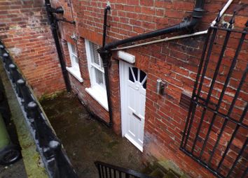 Thumbnail Flat to rent in Wentworth Street, Wakefield