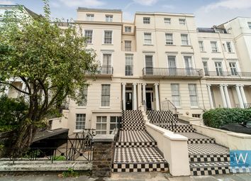 2 Bedrooms Flat for sale in Abercorn Place, St Johns Wood NW8