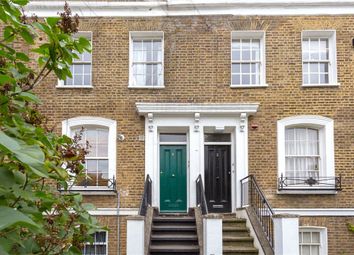 Thumbnail 1 bedroom flat for sale in Southgate Grove, Islington