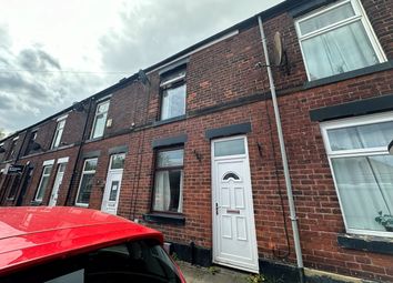 Thumbnail Terraced house for sale in Cannon Street, Radcliffe, Manchester