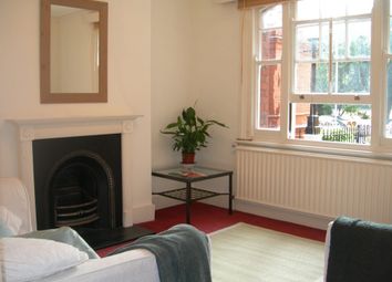 1 Bedrooms Flat to rent in De Walden Street, London W1G