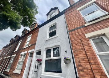 Thumbnail 3 bed property to rent in Kentwood Road, Sneinton, Nottingham