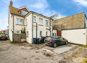 Thumbnail 1 bed flat for sale in North Road, Lancing, West Sussex