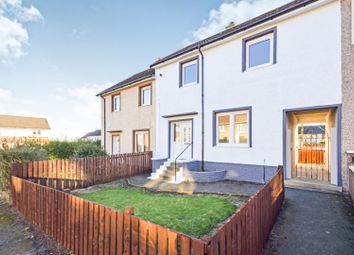 3 Bedrooms Terraced house for sale in Nethan Place, Hamilton ML3