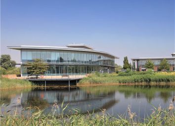 Thumbnail Office to let in Building 7400 Cambridge Research Park, Waterbeach, Cambridge