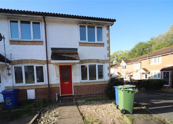 Thumbnail 2 bed end terrace house to rent in Ryde Drive, Stanford Le Hope, Essex