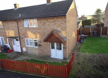 2 Bedroom End terrace house for sale