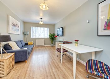 Thumbnail Flat to rent in Christchurch Avenue, Queen's Park