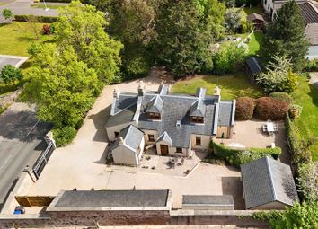 Property listing in Dalkeith, Midlothian