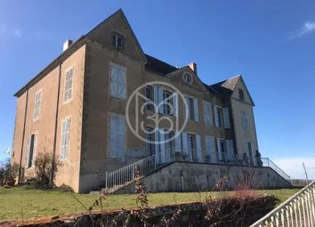 Thumbnail 9 bed property for sale in Decize, 58300, Bourgogne, France