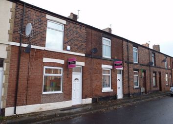 2 Bedrooms Terraced house to rent in Coomassie Street, Radcliffe, Manchester M26