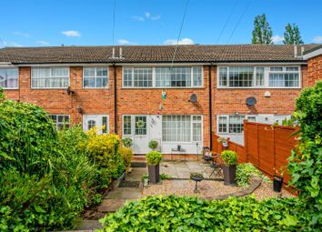 Thumbnail Town house for sale in Cliffe Park Rise, Wortley, Leeds