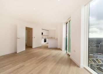 3 bed flat for sale in Wellesley Road, Croydon, London CR0