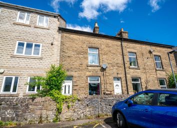 Thumbnail Terraced house for sale in College Place, Buxton